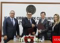 Maliye Bakanlığı ile Merkez Bankası arasında kredilerle ilgili protokol imzalandı