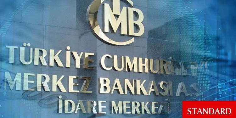 Merkez Bankası faiz kararını açıkladı