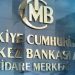 TCMB rezervlerinde 13 hafta sonra ilk düşüş