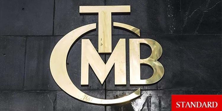 TCMB’nin TL depo alım ihalesine 163 milyar 550 milyon liralık teklif geldi