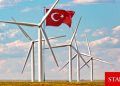 Rüzgardan elektrik üretiminde rekor