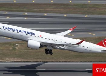 THY’den KKTC uçuşlarında avantajlı bilet kampanyası