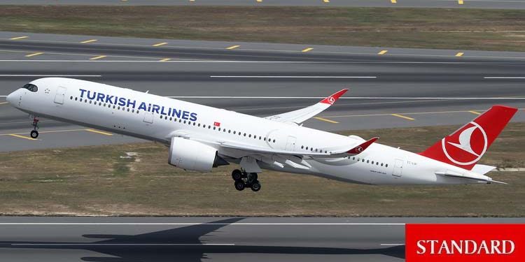 THY’den KKTC uçuşlarında avantajlı bilet kampanyası