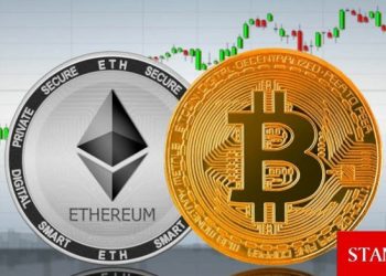 Bir ay sonra Bitcoin, yeniden 45 bin doların üzerine çıktı