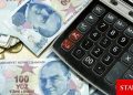 Sigortalıların gelir basamakları ve kazanç alt-üst sınırları açıklandı