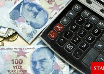 Sigortalıların gelir basamakları ve kazanç alt-üst sınırları açıklandı