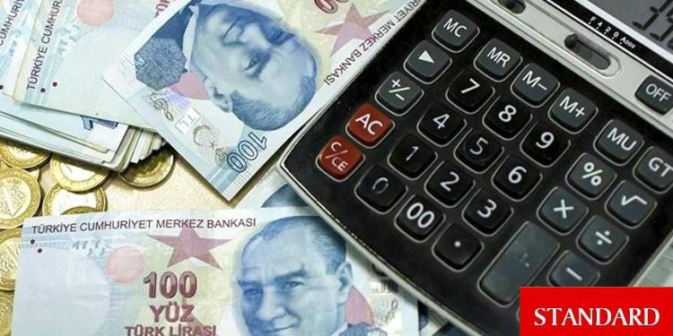 Sigortalıların gelir basamakları ve kazanç alt-üst sınırları açıklandı