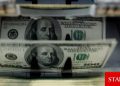 Türkiye’de son bir haftada 4 milyar dolar dış kaynak temin edildi