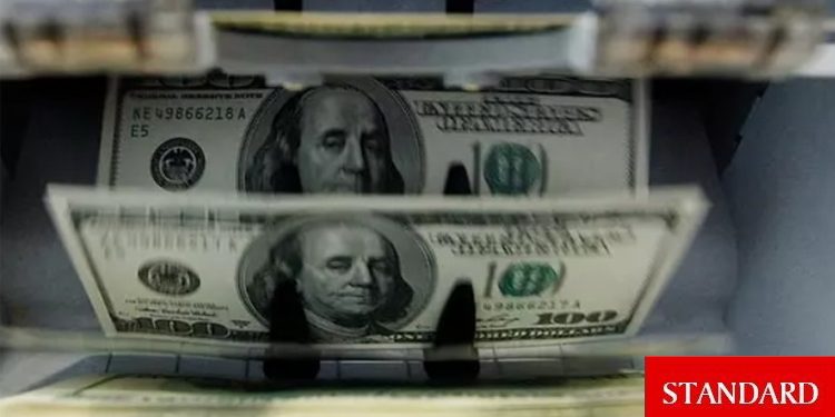 Türkiye’de son bir haftada 4 milyar dolar dış kaynak temin edildi