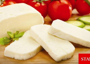 TL’nin en büyük banknotu 200 TL ile 1 kg hellim alınamıyor