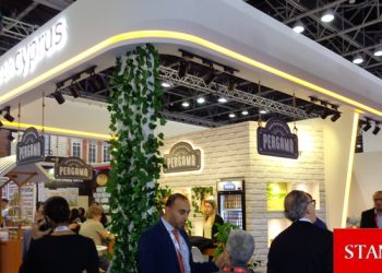 KTSO, Dubai Gulfood Fuarı’na katıldı