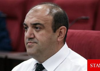 Devrim Barçın: Maliye Bakanlığı’nın gelirleri gizlediği ispatlandı