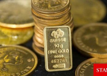 Altın Fed tutanakları öncesi kazançlarını korudu