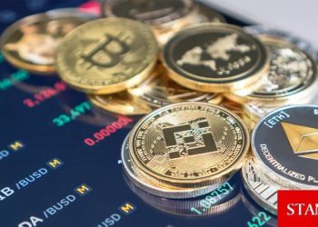 Kripto paraların piyasa değeri 1 günde yaklaşık 125 milyar dolar arttı