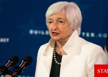 Yellen: ABD ekonomisinin gücü, iyi bir küresel büyümenin temel itici gücü