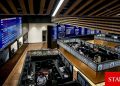 Borsa İstanbul haftaya yükselişle başladı