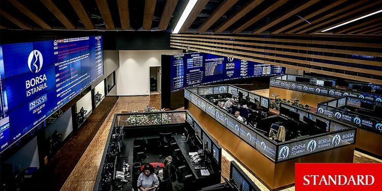 Borsa İstanbul haftaya yükselişle başladı