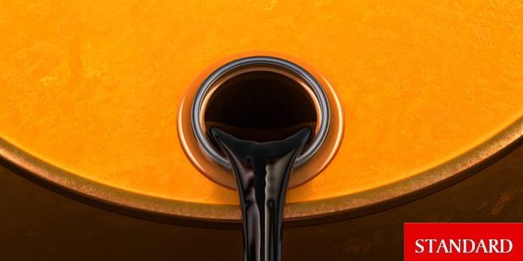 Petrol ateşkes haberleriyle haftalık düşüşe hazırlanıyor