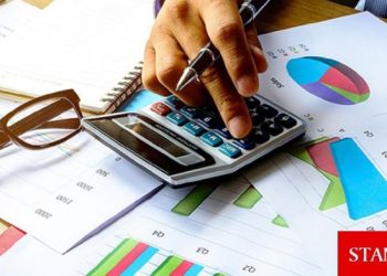 Banka dışı finans sektöründe hacim 1,2 trilyonu buldu