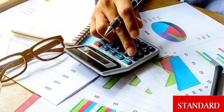 Banka dışı finans sektöründe hacim 1,2 trilyonu buldu