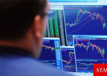 Küresel piyasalarda negatif seyir