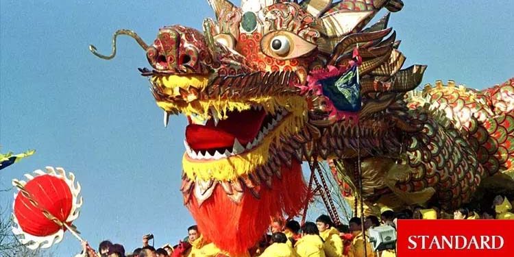 Ejderha Yılı: Çin, ekonomiyi canlandırma çabasında kritik bir anla karşı karşıya