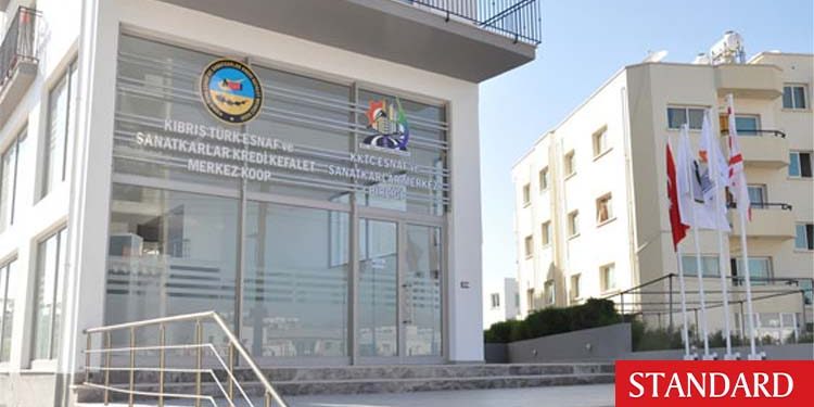 Esnaf ve Zanaatkarlar Odası: Kaşıkla verdiklerini kepçeyle alıyorlar