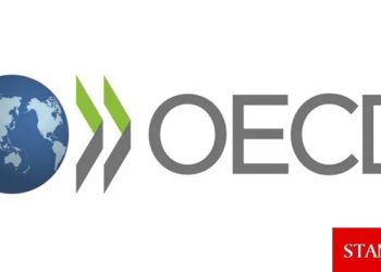 OECD Türkiye’nin büyüme tahminini yükseltti