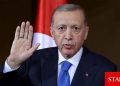 Cumhurbaşkanı Erdoğan, Dubai’de yatırımcılarla buluştu