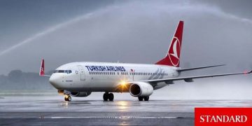 THY yurt içi uçuşlarda indirimli bilet kampanyası başlattı