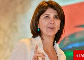 Holguin güneydeki siyasi partilerle görüştü