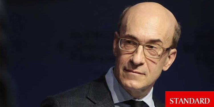 Rogoff: Biden ve Trump’la ultra düşük faiz dönemi kapanır