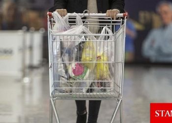Türkiye’de enflasyon rakamları açıklandı