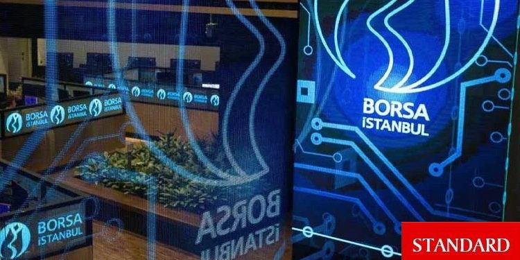 Borsa güne yatay başladı