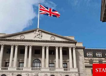 BOE’den erken faiz indirimi beklentileri güçlendi