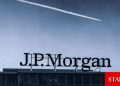 JPMorgan Nisan’da TCMB’den faiz artışı bekliyor