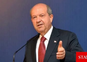 Cumhurbaşkanı Tatar, Almanlara “KKTC’yi ziyaret edin” çağrısında bulundu