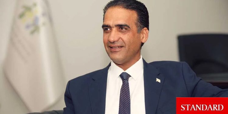 Sadık Gardiyanoğlu: Ortak uzlaşı zemininde her iki tarafı da buluşturabilirsek, gelecek hafta asgari ücret masasını toplayacağız