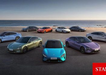 Xiaomi’nin elektrikli otomobili satışa çıktı: 27 dakikada 50 bin sipariş