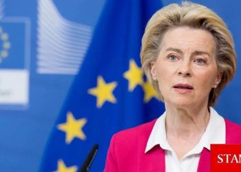 Avrupa Komisyonu’ndan deniz koridoruna destek!