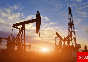 Brent petrolün varil fiyatı 84,08 dolar