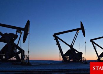 Brent petrolün varil fiyatı 82,50 dolar