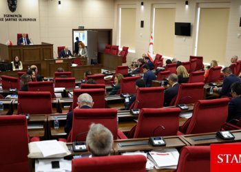 Cumhuriyet Meclisi Genel Kurulu toplandı