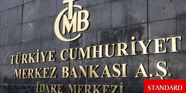 TCMB’den ilave sıkılaşmada zorunlu karşılık adımı