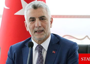 Ticaret Bakanı Bolat açıklamada bulundu: 4 milyardan fazla para cezası kesildi