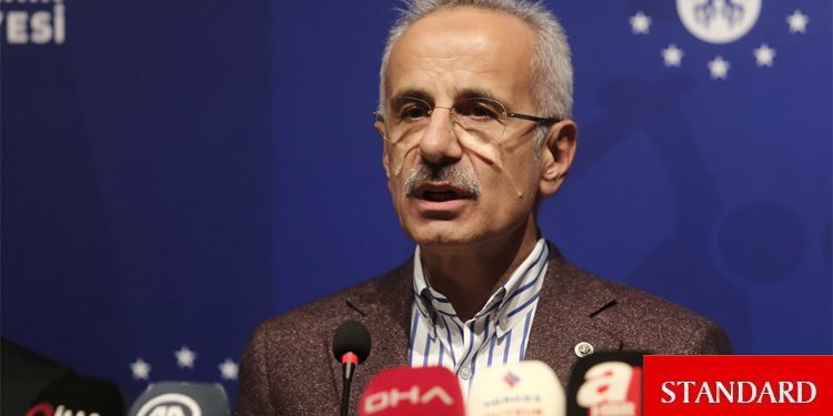 Abdulkadir Uraloğlu, Mobil abone sayısının 92,2 milyona ulaştığını belirtti