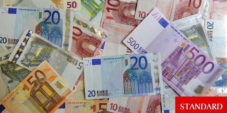 Hazine’nin euro cinsi tahvil ihracında nihai getiri belli oldu