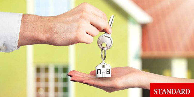 Tasarruf için konut alımı azaldı