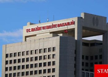 Hazine ve Maliye Bakanlığı tahvil ihracı için 4 finans kuruluşuna yetki verdi