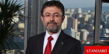 Bakan Yumaklı: 2023’te bitkisel üretim rakamı 137 milyon tona çıkmış durumda